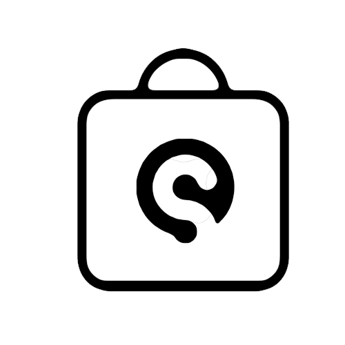 Sanag VIP membership shopping bag icon for exclusive discountsping and free delivery