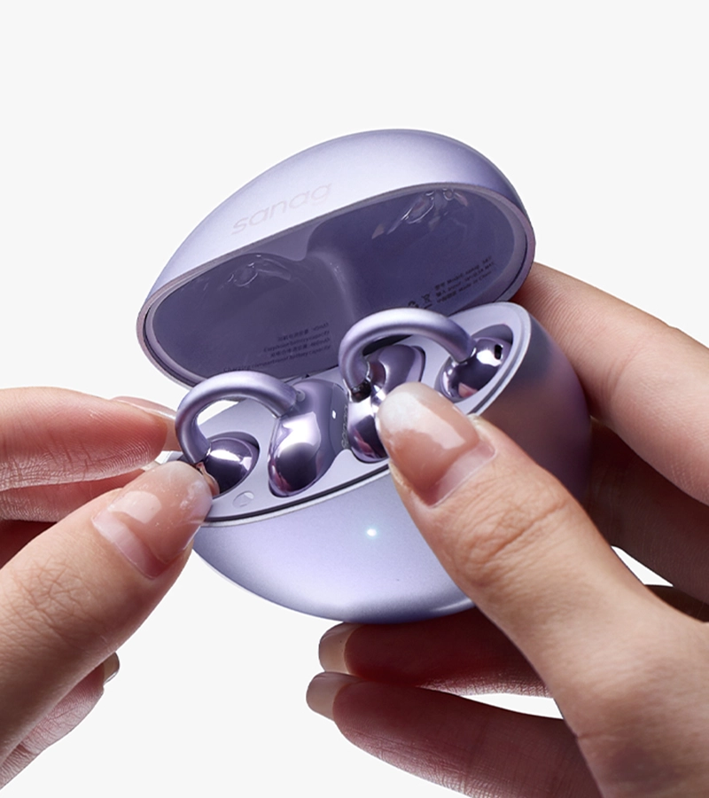 sanag s6s pro clip earbud description image 11
